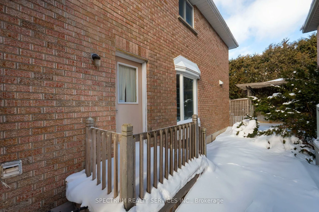 107, Carrington, Mill Pond, Richmond Hill