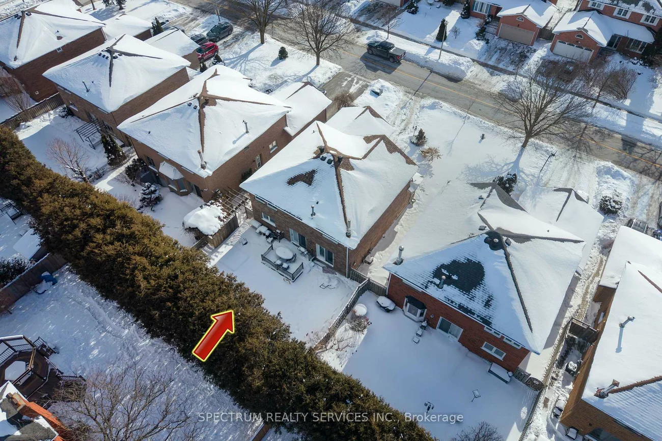 107, Carrington, Mill Pond, Richmond Hill