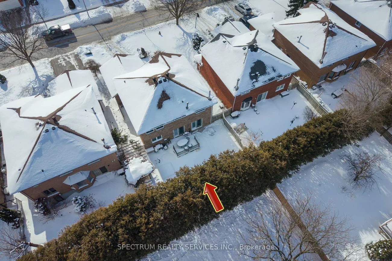 107, Carrington, Mill Pond, Richmond Hill