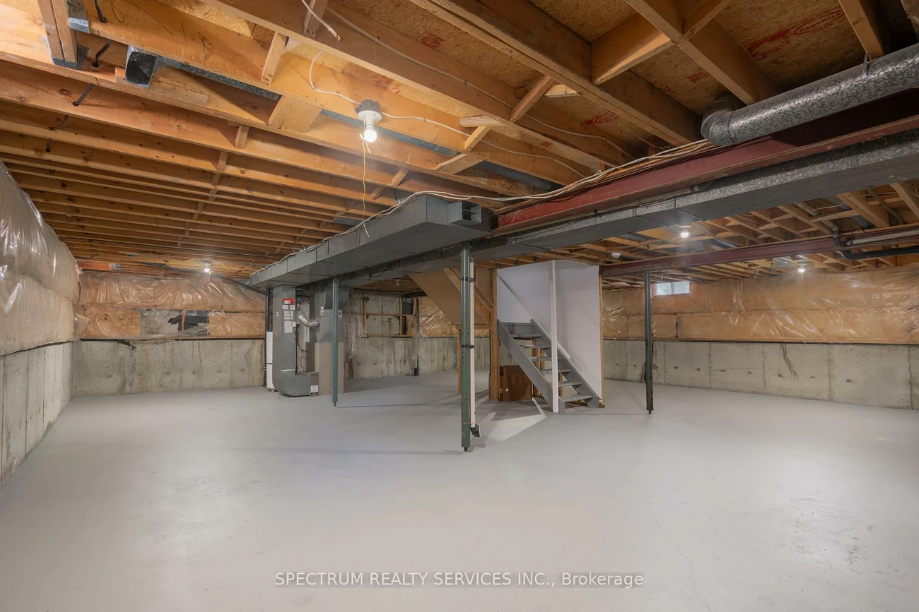 107, Carrington, Mill Pond, Richmond Hill