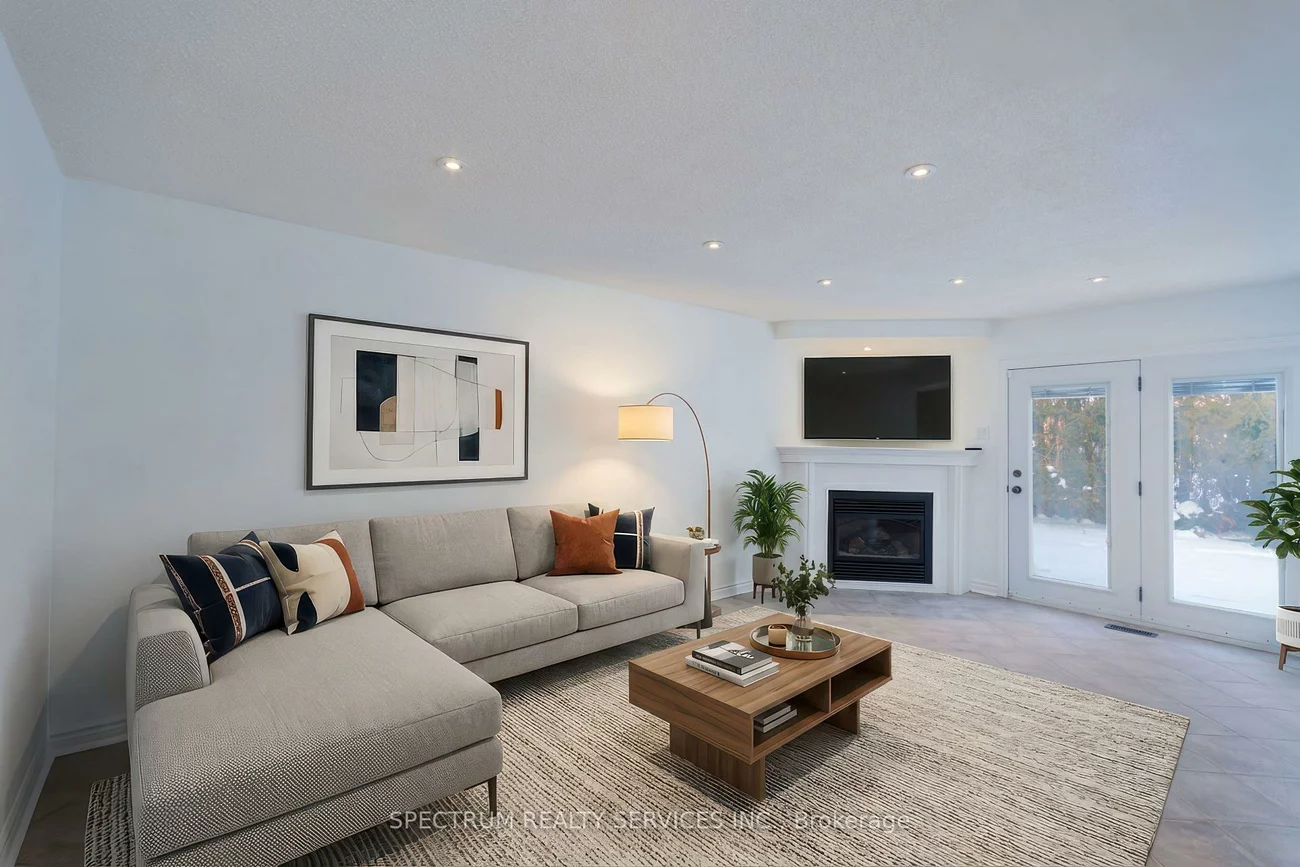 107, Carrington, Mill Pond, Richmond Hill