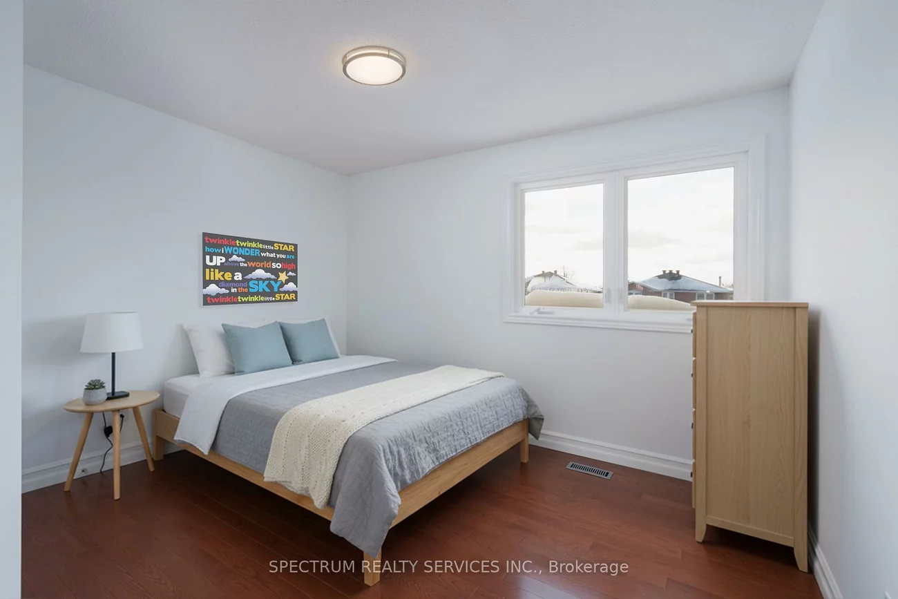 107, Carrington, Mill Pond, Richmond Hill