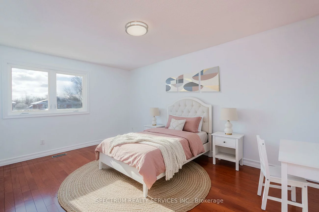 107, Carrington, Mill Pond, Richmond Hill