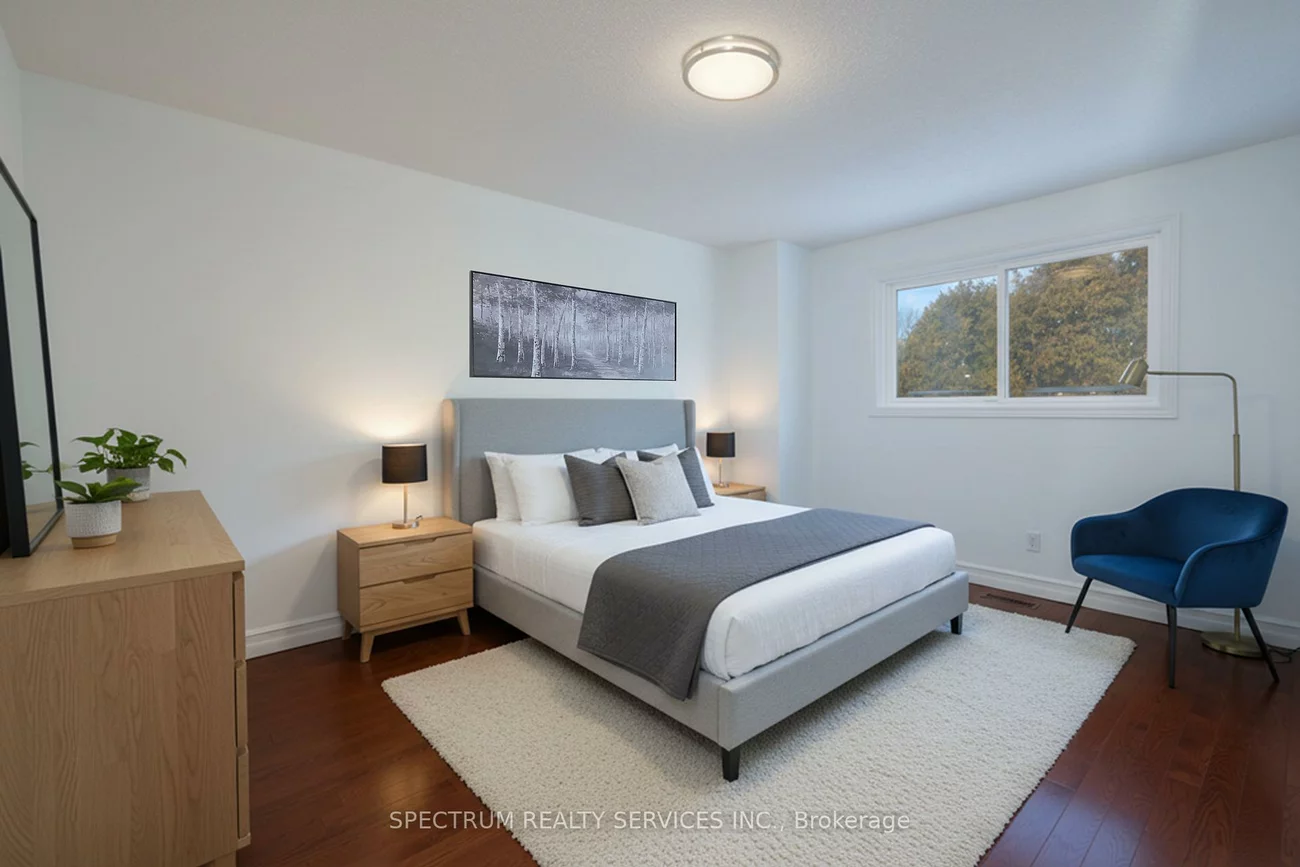 107, Carrington, Mill Pond, Richmond Hill