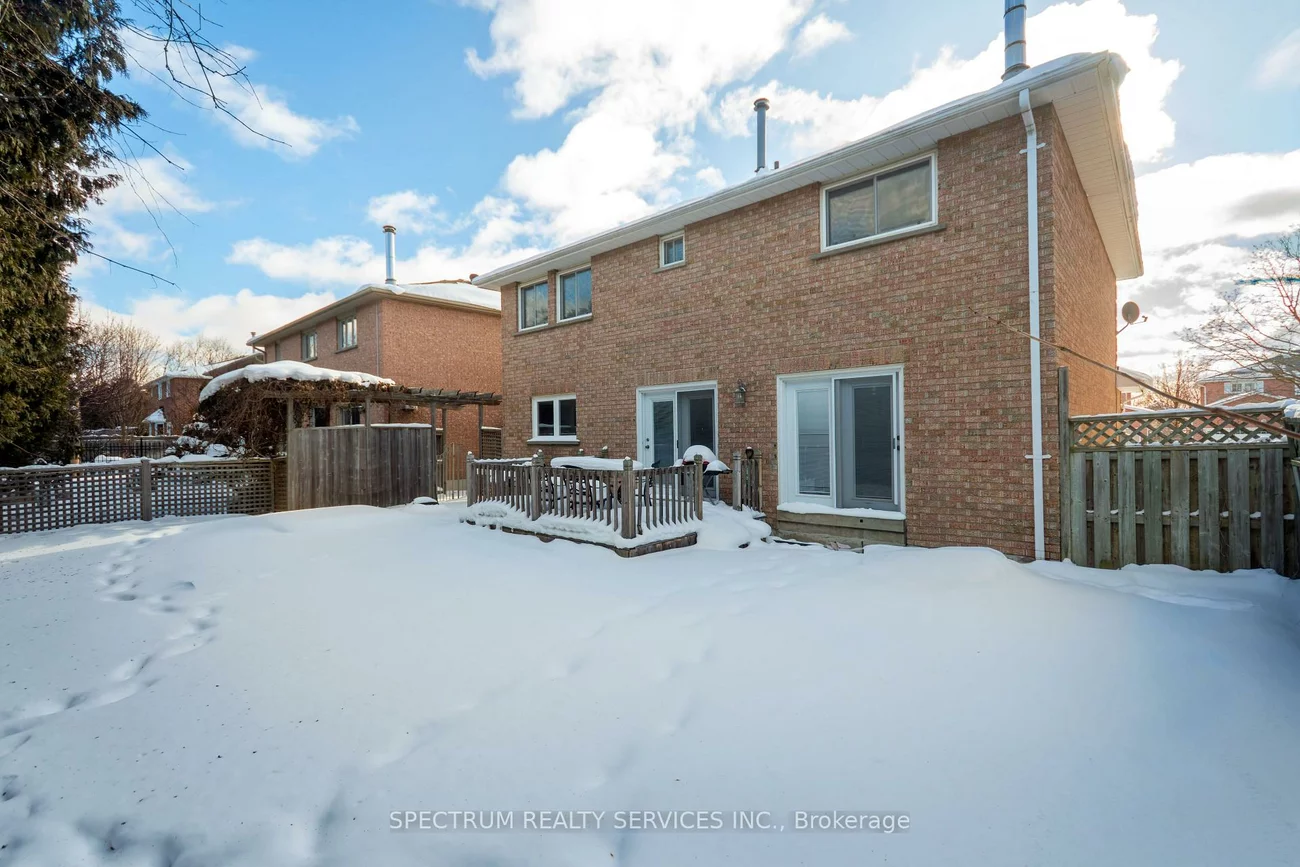 107, Carrington, Mill Pond, Richmond Hill