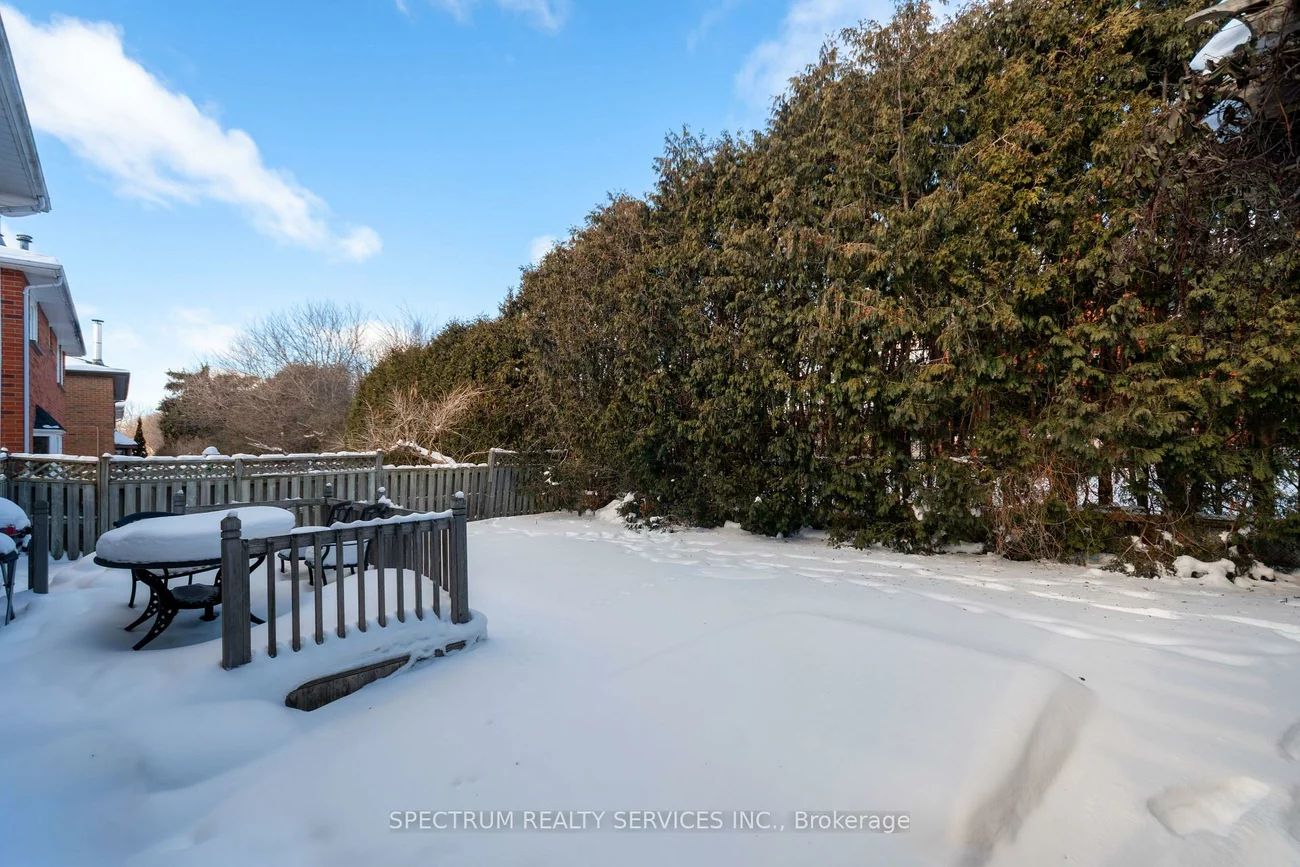 107, Carrington, Mill Pond, Richmond Hill