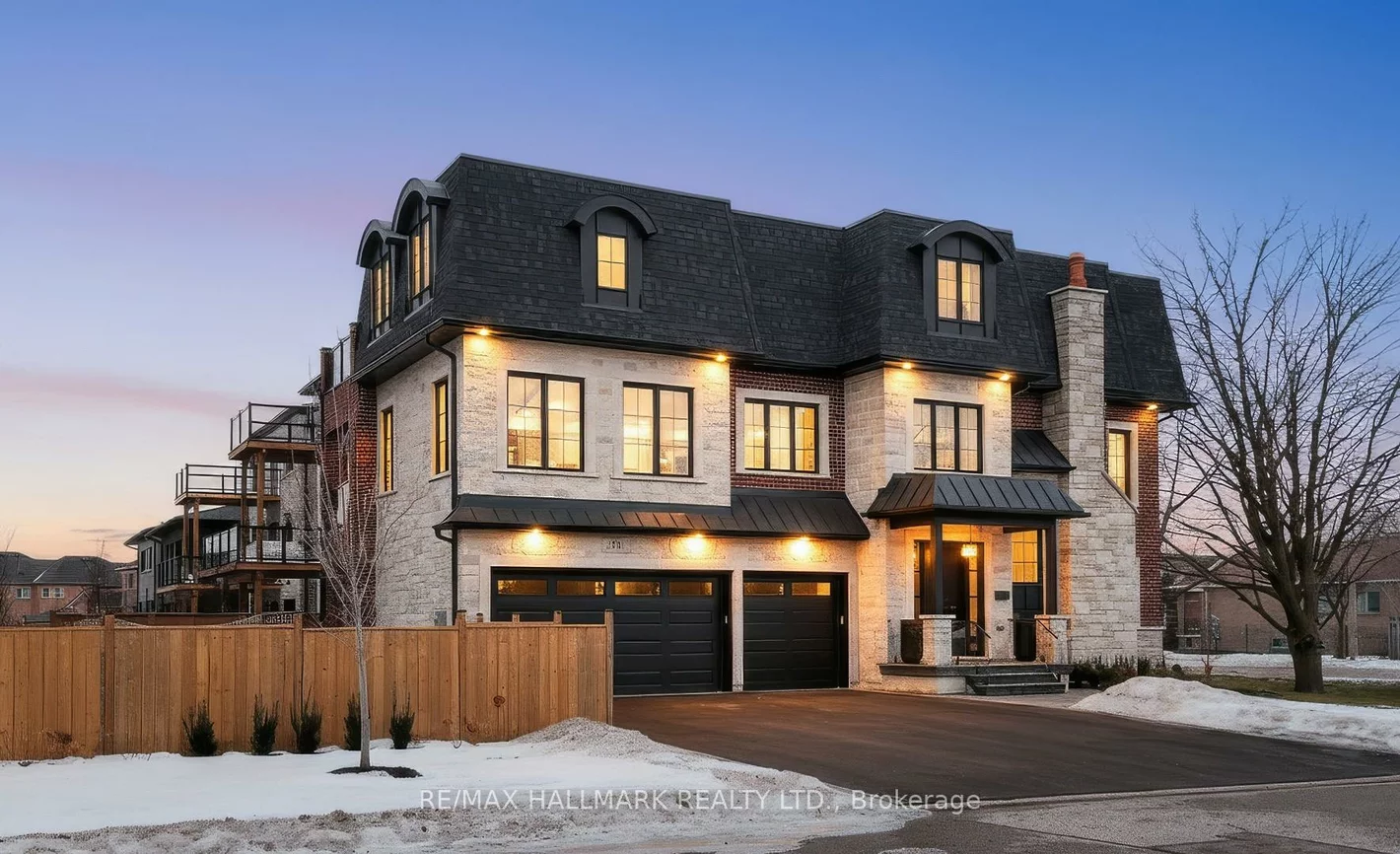 31, Naughton, Westbrook, Richmond Hill