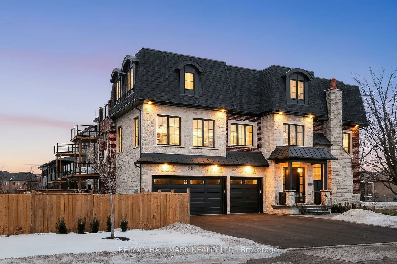 31, Naughton, Westbrook, Richmond Hill