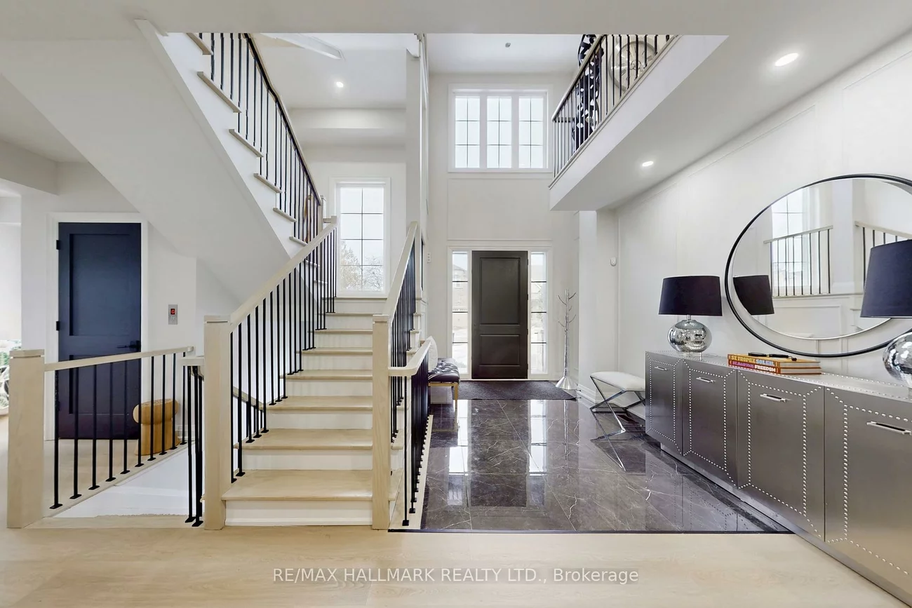 31, Naughton, Westbrook, Richmond Hill