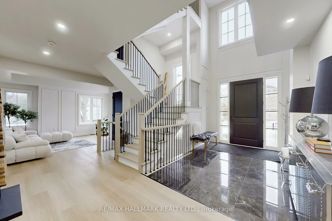 31, Naughton, Westbrook, Richmond Hill