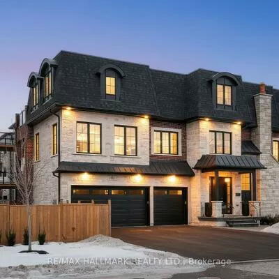 31, Naughton, Westbrook, Richmond Hill