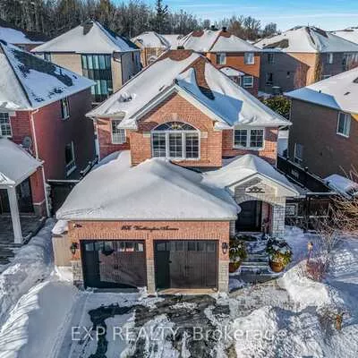 166, Worthington, Oak Ridges Lake Wilcox, Richmond Hill