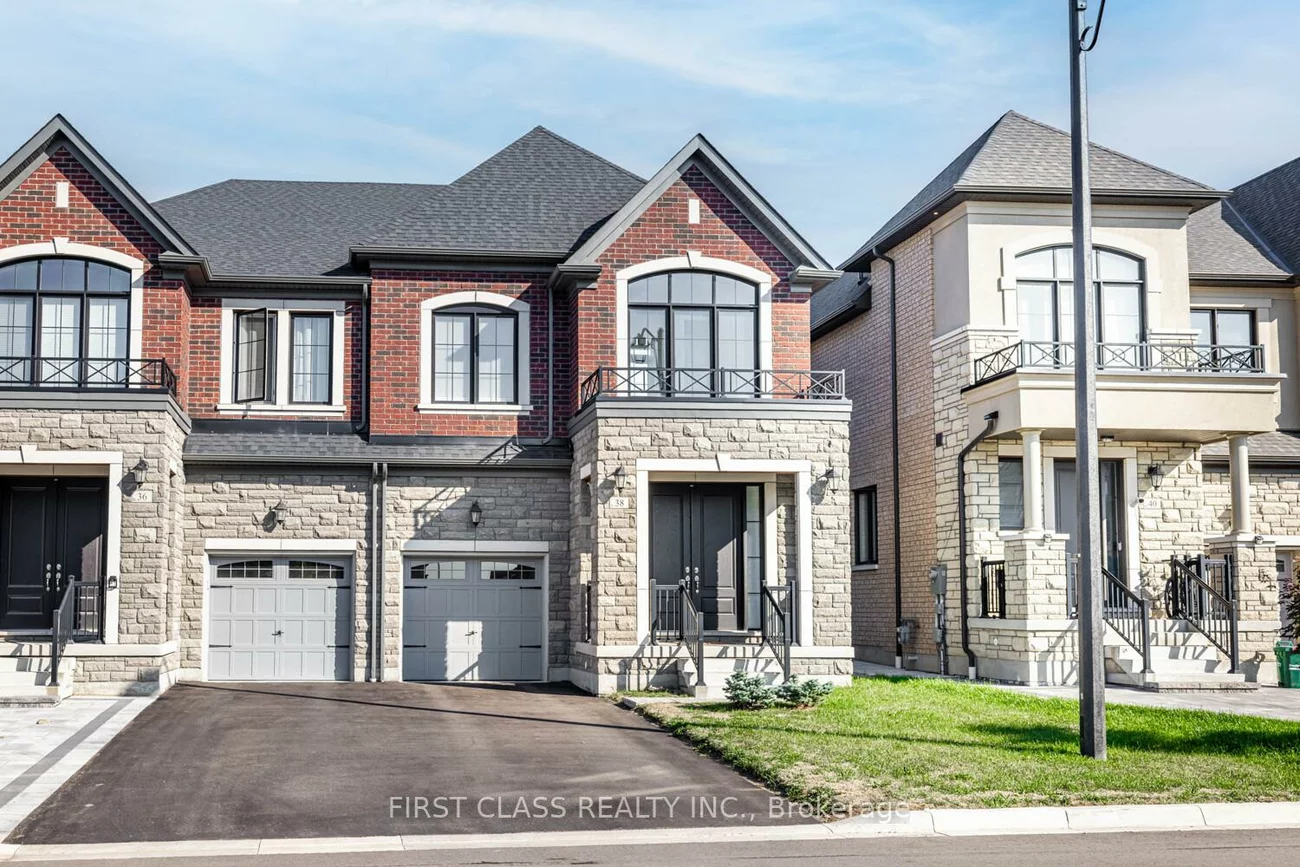 38, Hewison, Rural Richmond Hill, Richmond Hill