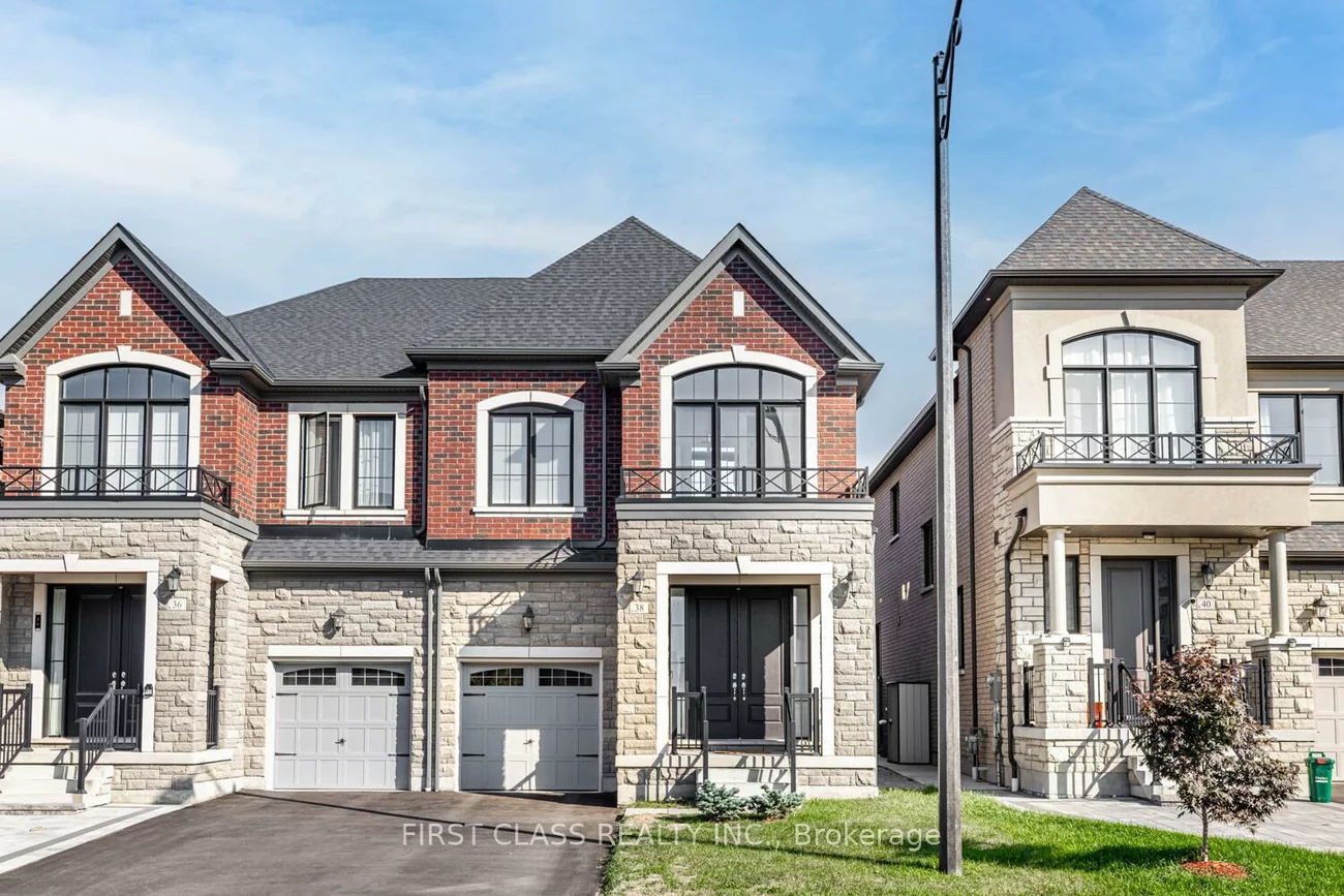 38, Hewison, Rural Richmond Hill, Richmond Hill