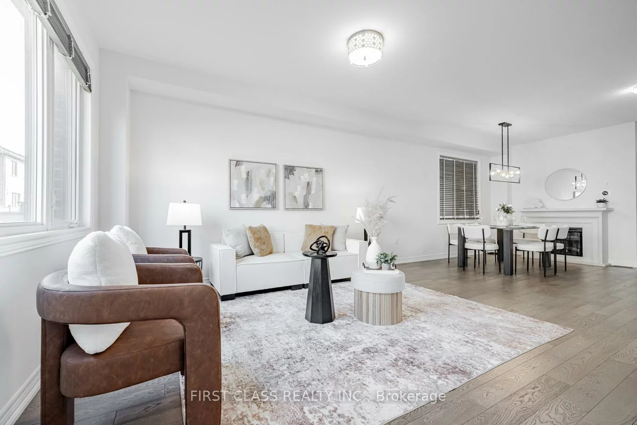 38, Hewison, Rural Richmond Hill, Richmond Hill