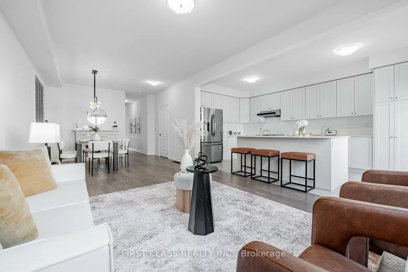 38, Hewison, Rural Richmond Hill, Richmond Hill