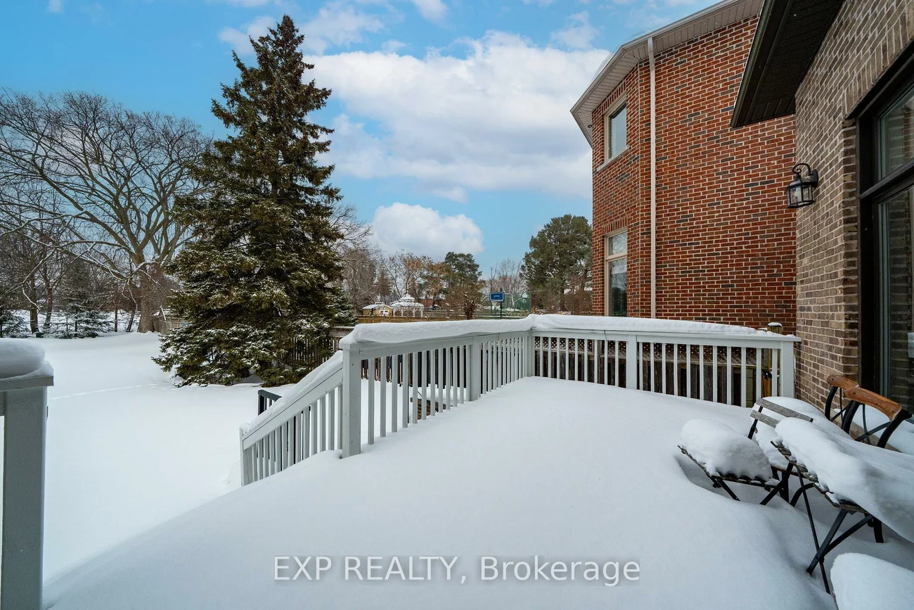 58, Spruce, South Richvale, Richmond Hill