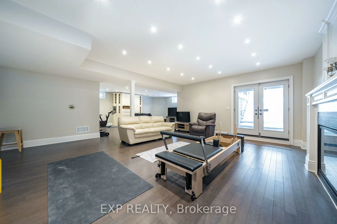 58, Spruce, South Richvale, Richmond Hill