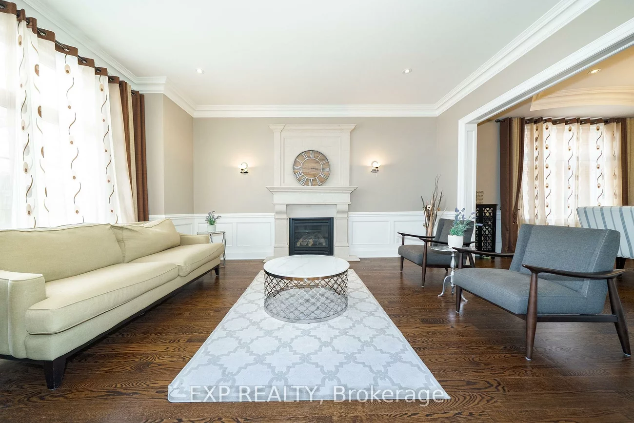 58, Spruce, South Richvale, Richmond Hill