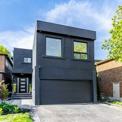 42, Coventry, Crosby, Richmond Hill