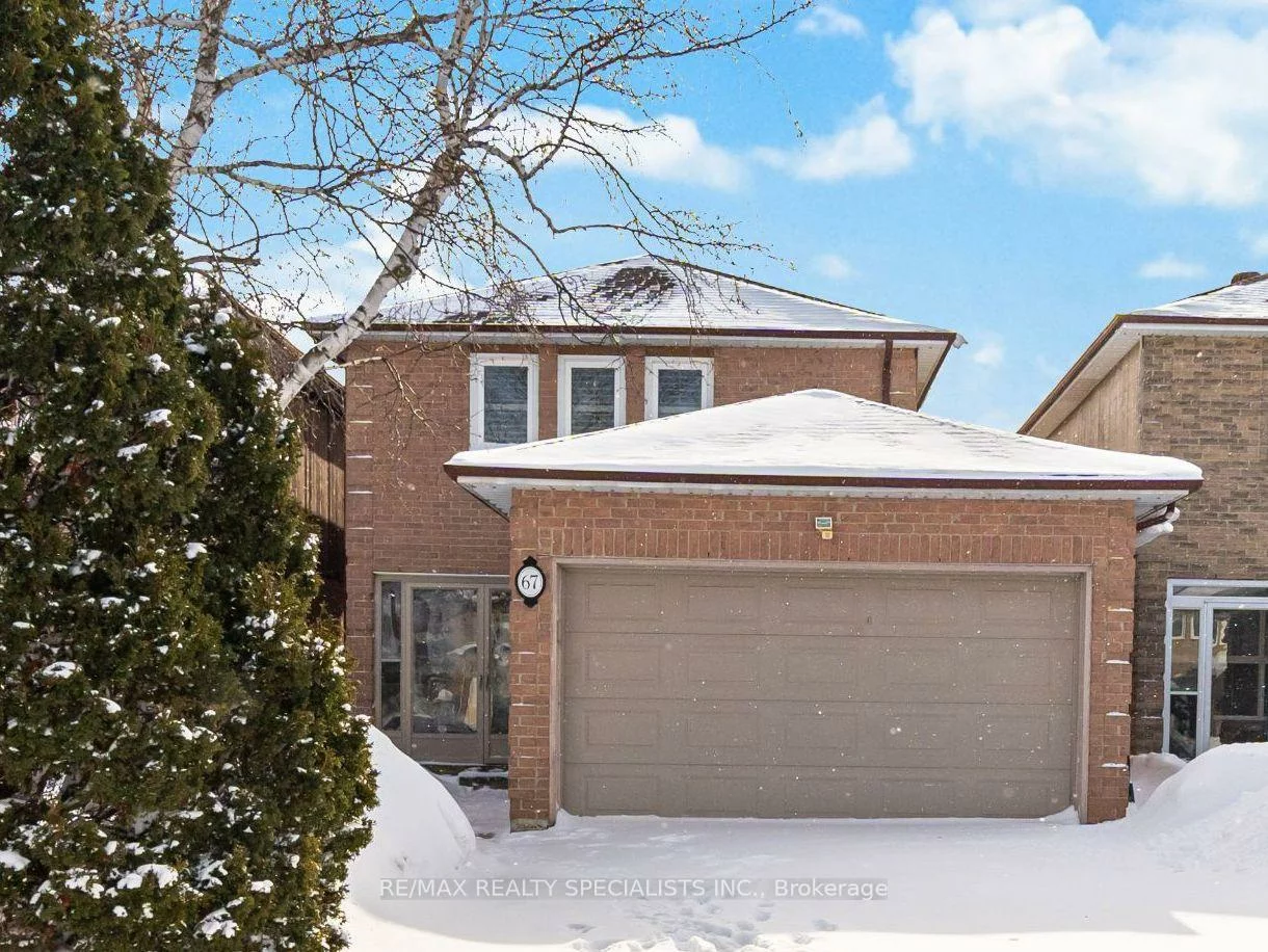 67, Gray, North Richvale, Richmond Hill