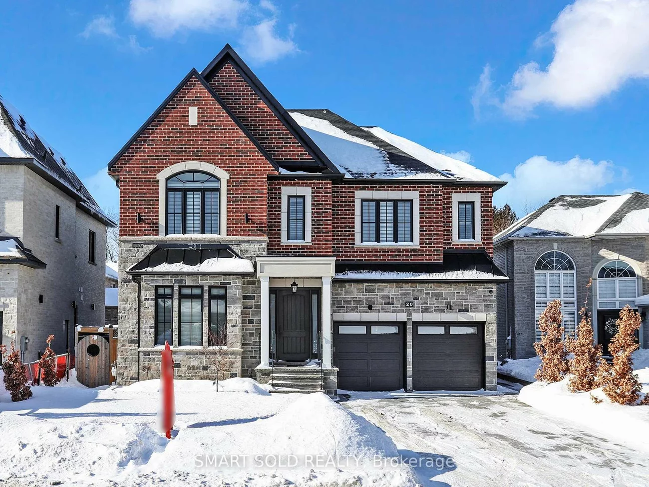 20, Dunn, Oak Ridges Lake Wilcox, Richmond Hill