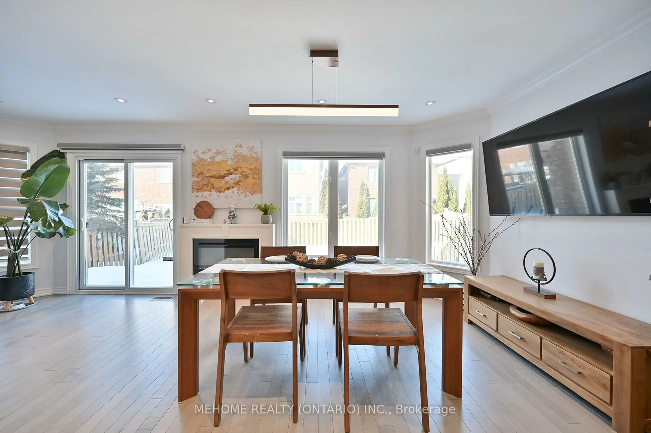 94, Manorheights, Rouge Woods, Richmond Hill