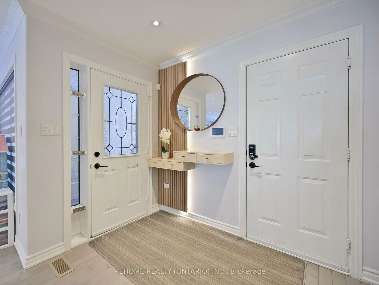 94, Manorheights, Rouge Woods, Richmond Hill