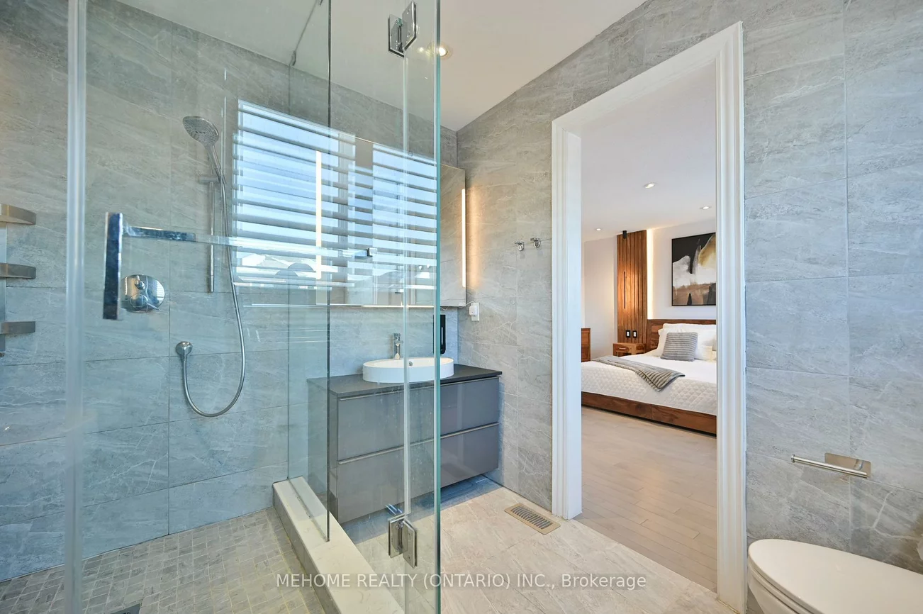 94, Manorheights, Rouge Woods, Richmond Hill