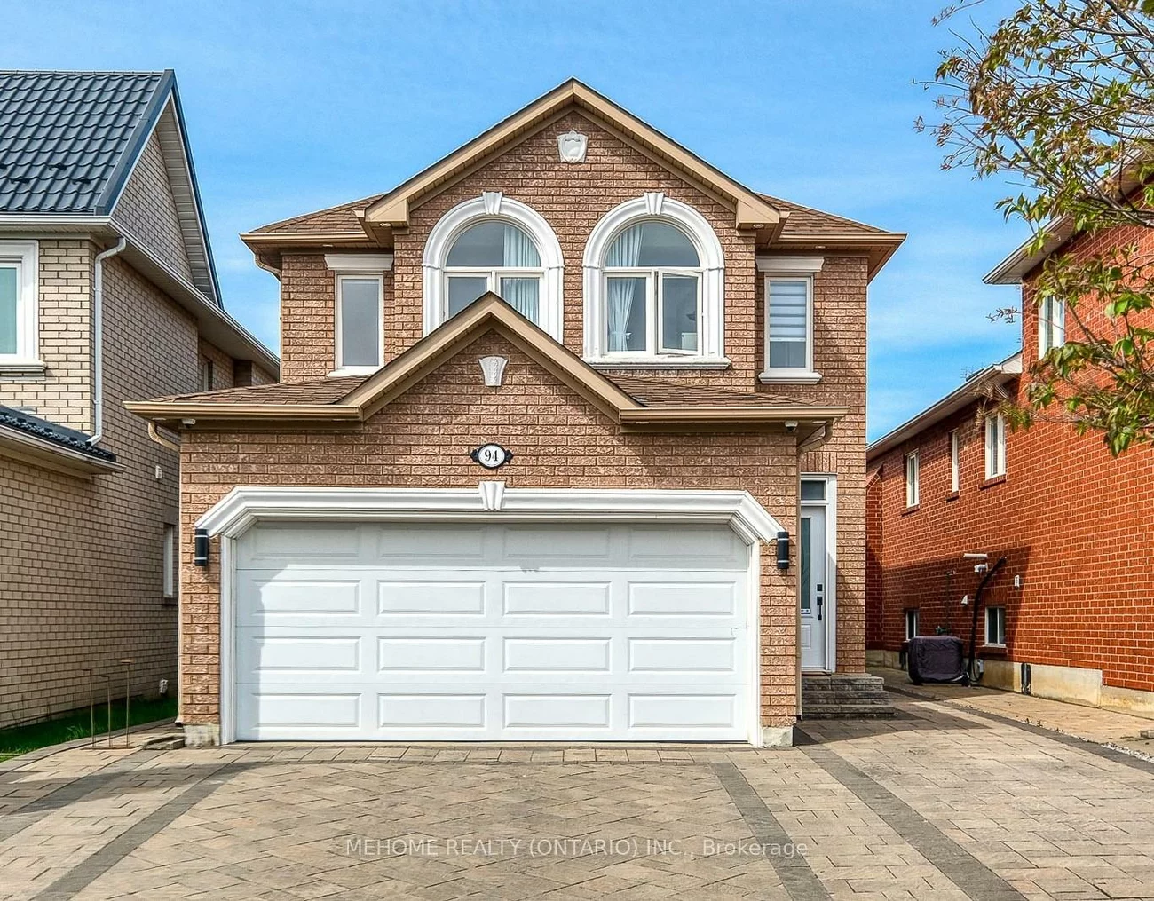 94, Manorheights, Rouge Woods, Richmond Hill