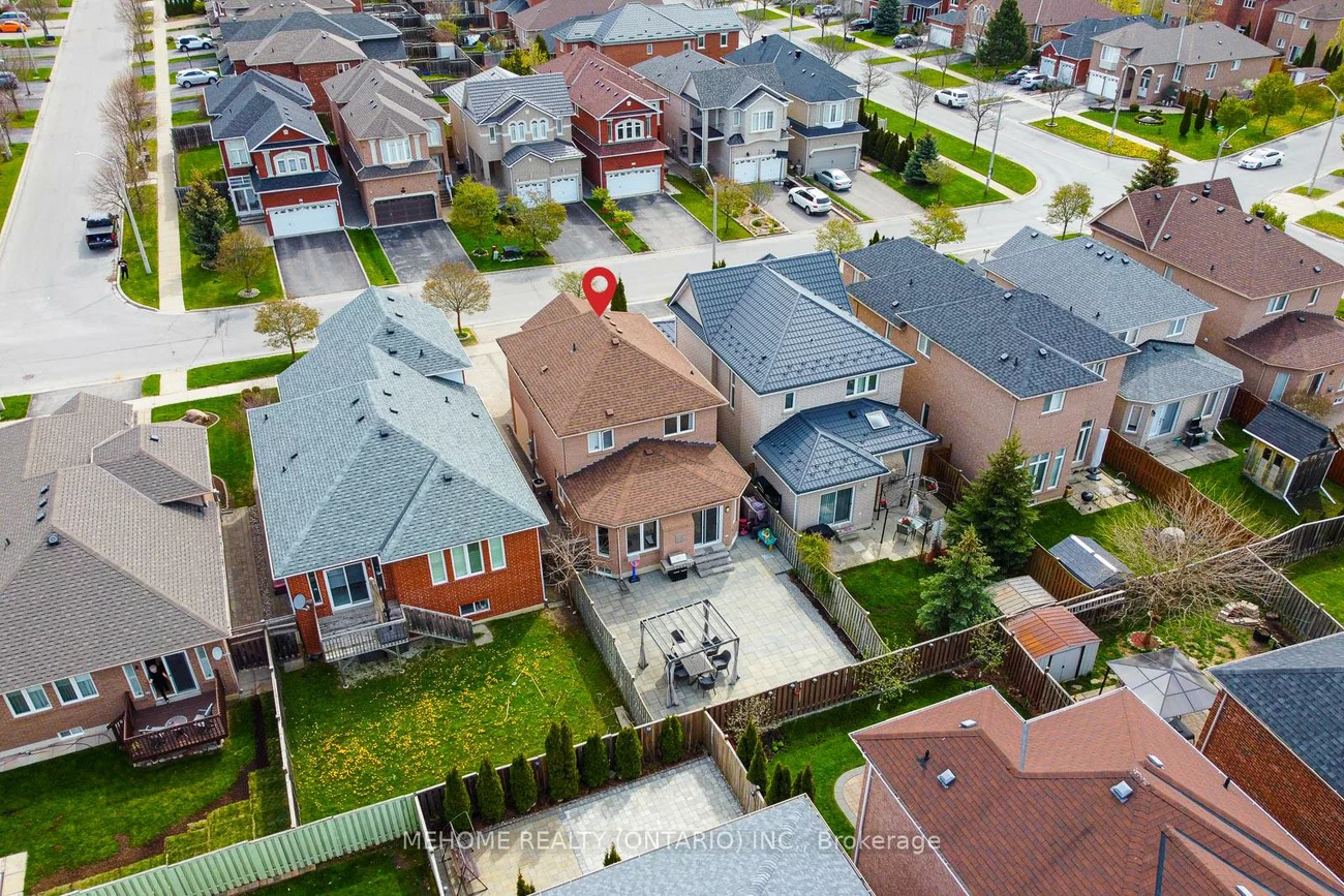 94, Manorheights, Rouge Woods, Richmond Hill