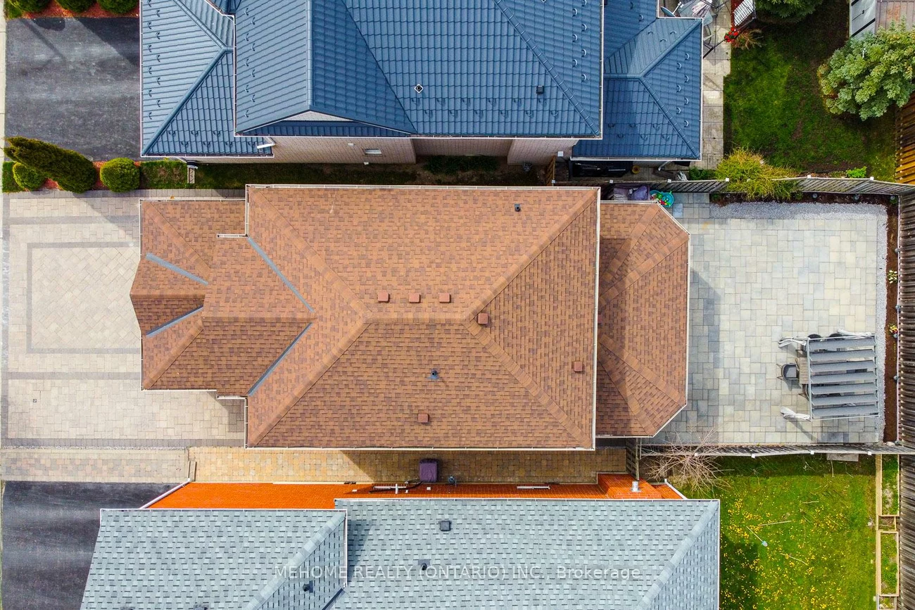 94, Manorheights, Rouge Woods, Richmond Hill