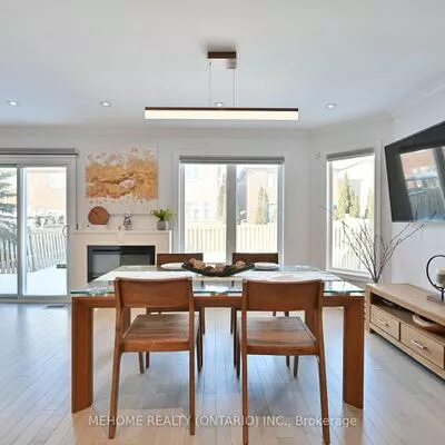 94, Manorheights, Rouge Woods, Richmond Hill