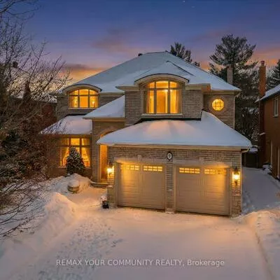 9, Winterport, South Richvale, Richmond Hill