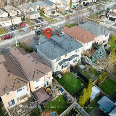 23, Long Point, Oak Ridges Lake Wilcox, Richmond Hill