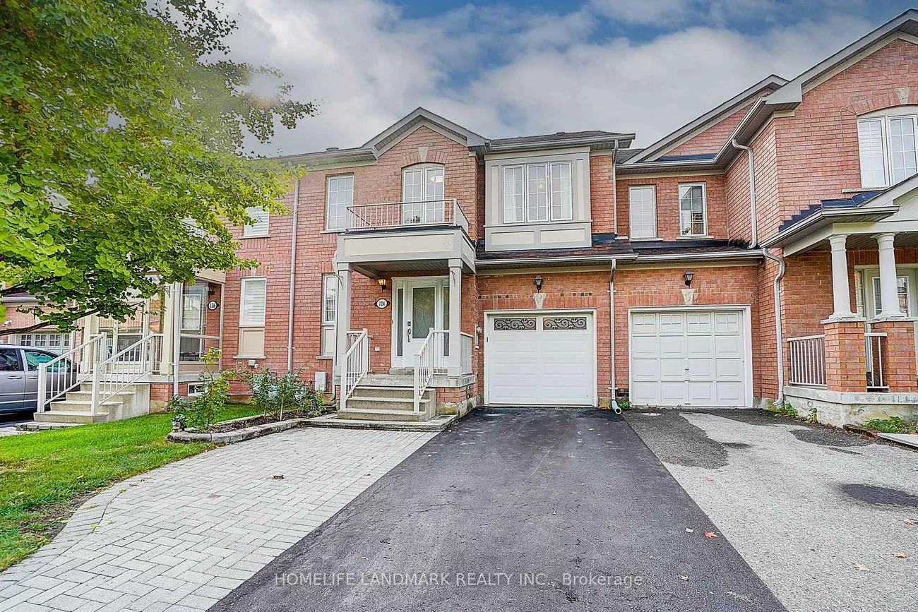 124, King William, Langstaff, Richmond Hill
