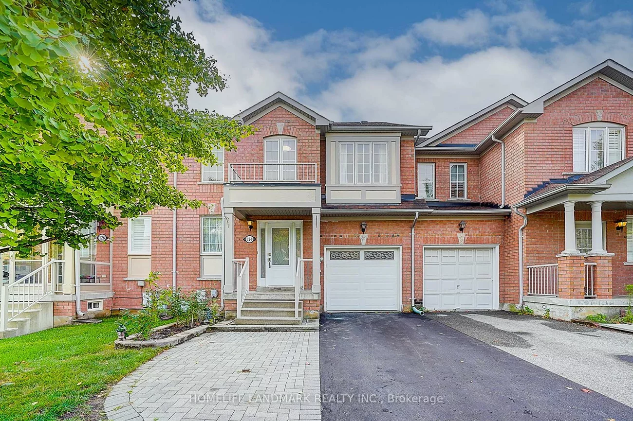 124, King William, Langstaff, Richmond Hill
