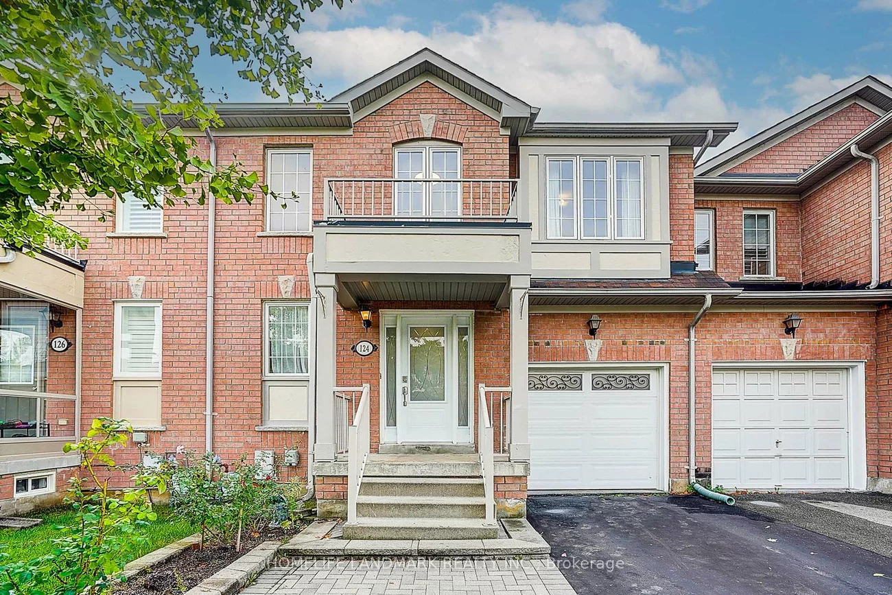 124, King William, Langstaff, Richmond Hill