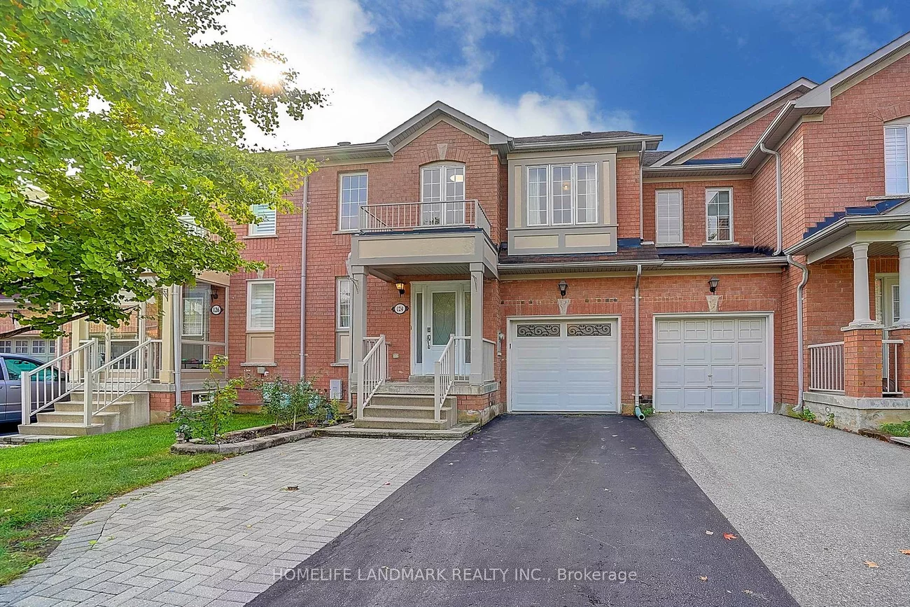 124, King William, Langstaff, Richmond Hill