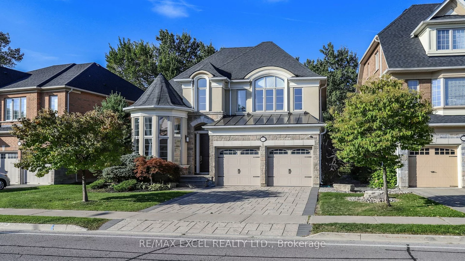 215, Coon's, Oak Ridges, Richmond Hill