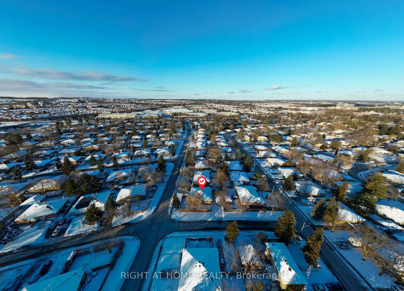 303, Blue Grass, Crosby, Richmond Hill