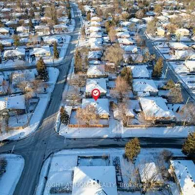 303, Blue Grass, Crosby, Richmond Hill