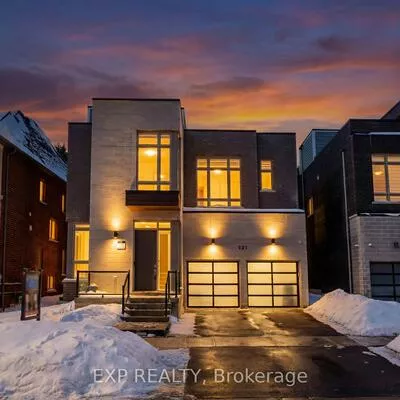 121, Milky Way, Observatory, Richmond Hill