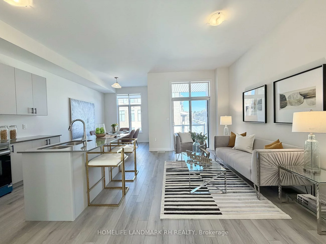 10, RUSSEL WICE, Rural Richmond Hill, Richmond Hill