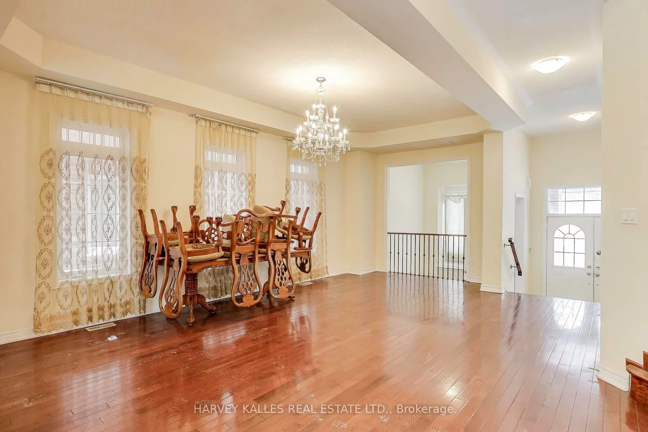 28, Morganfield, Jefferson, Richmond Hill