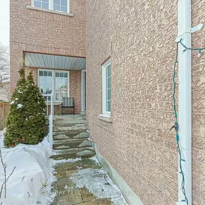 30, Mirando, Westbrook, Richmond Hill