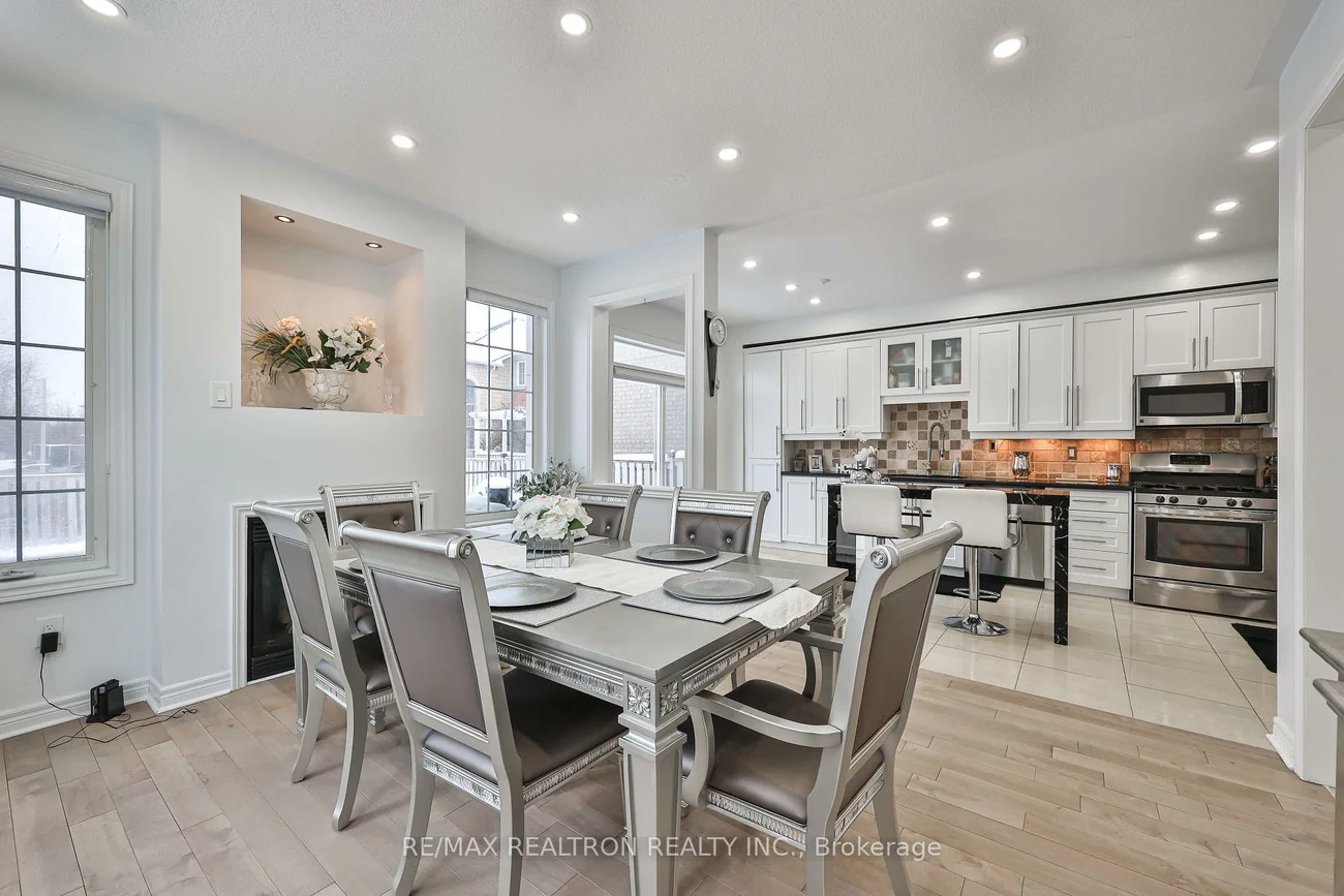 23, Sunridge, Oak Ridges, Richmond Hill