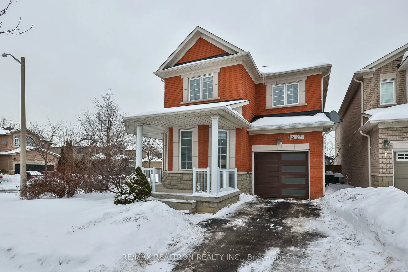 23, Sunridge, Oak Ridges, Richmond Hill
