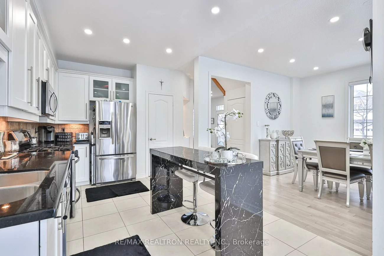 23, Sunridge, Oak Ridges, Richmond Hill