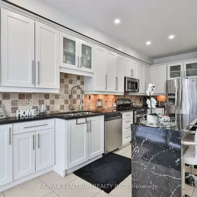 23, Sunridge, Oak Ridges, Richmond Hill